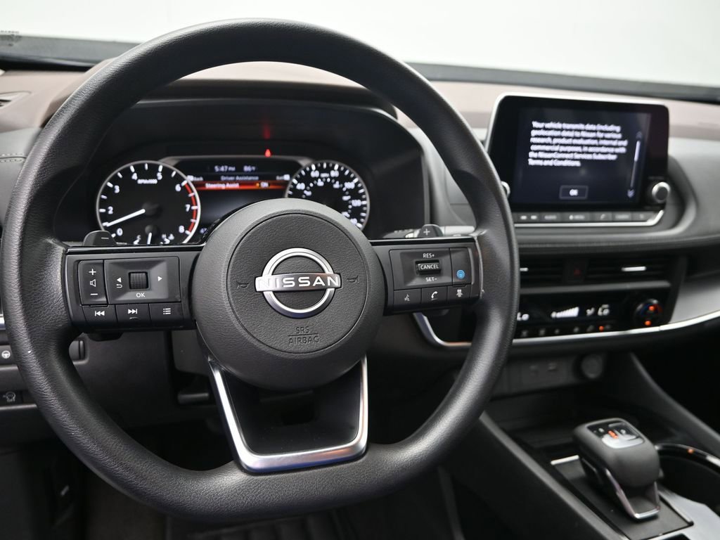 Used 2023 Nissan Rogue SV image 19