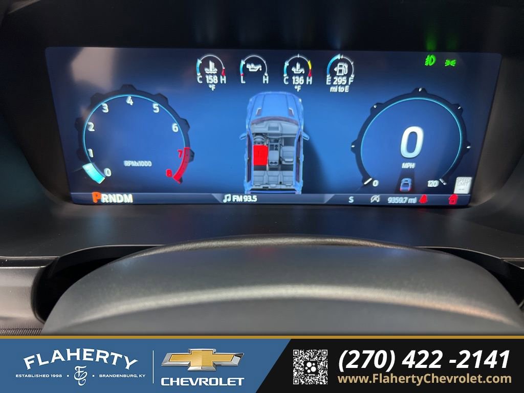 Used 2025 Ford F150 Lariat w/ Equipment Group 502A High AWD/4WD image 27