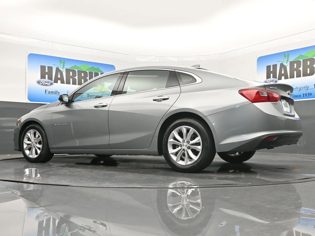 Used 2023 Chevrolet Malibu LT image 19