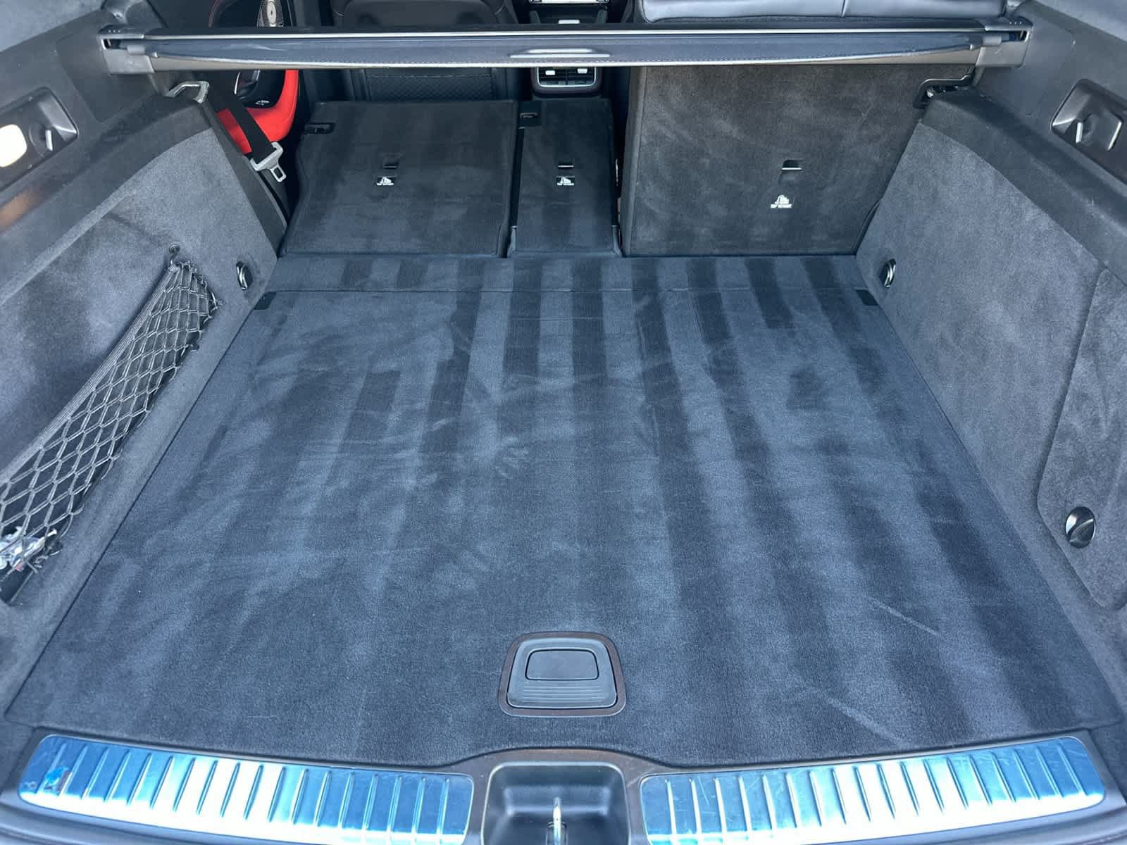 Certified 2024 Mercedes-Benz GLE 53 AMG 4MATIC image 17