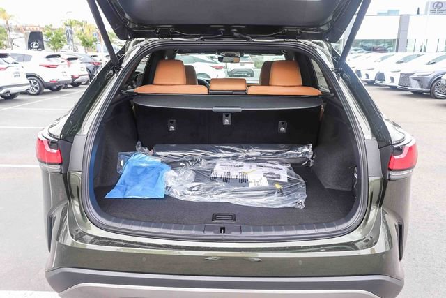 New 2026 Lexus RX 350 AWD image 14