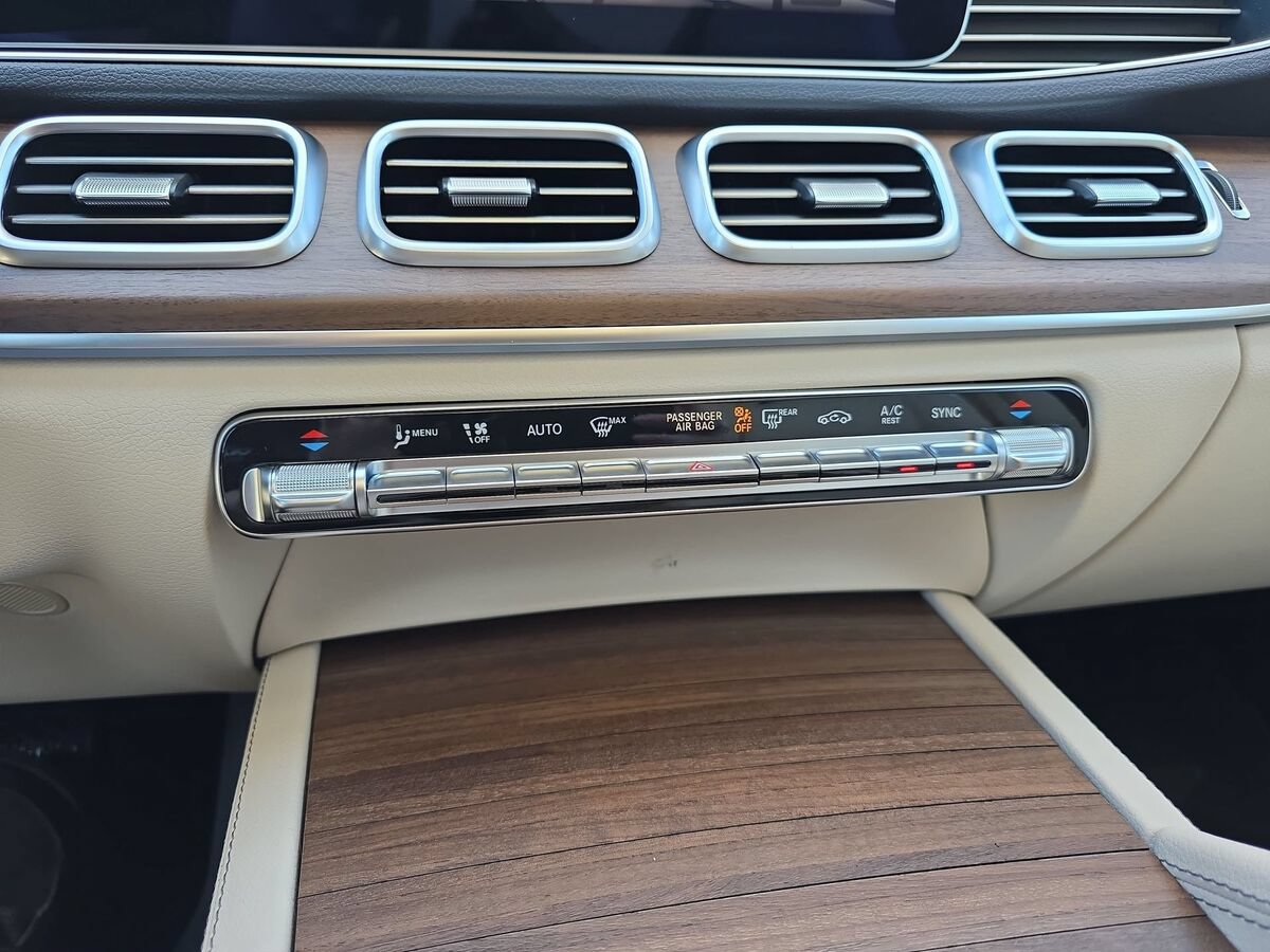 New 2026 Mercedes-Benz GLE 350 4MATIC image 24