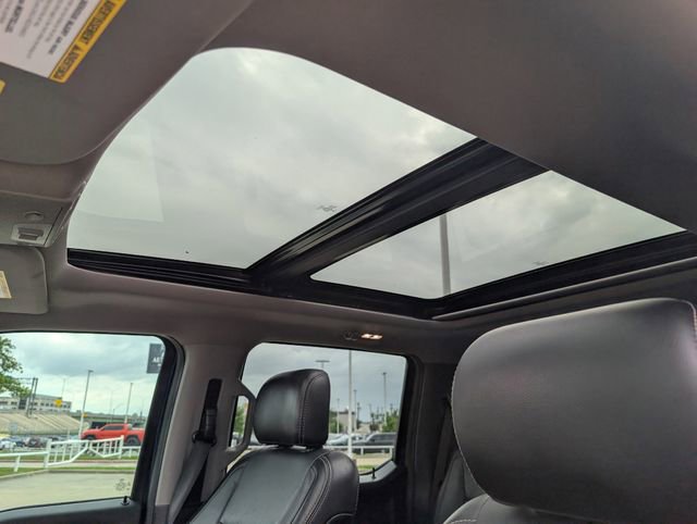 Used 2019 Ford F250 Lariat w/ Chrome Package AWD/4WD image 25