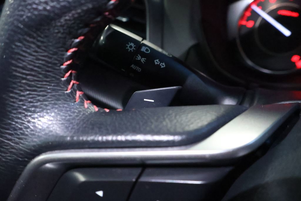 Used 2022 Subaru Impreza 2.0i Sport image 22