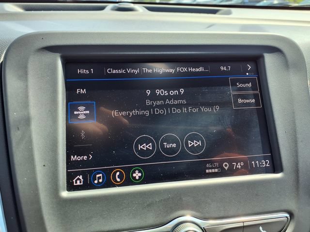 Used 2023 Chevrolet Equinox LT FWD image 49