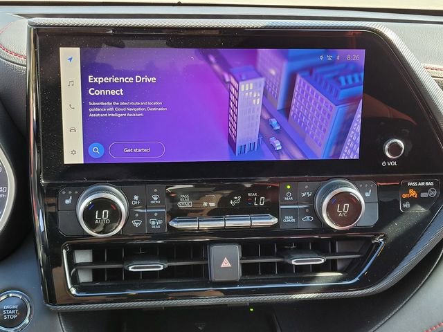 Used 2023 Toyota Highlander XSE image 23