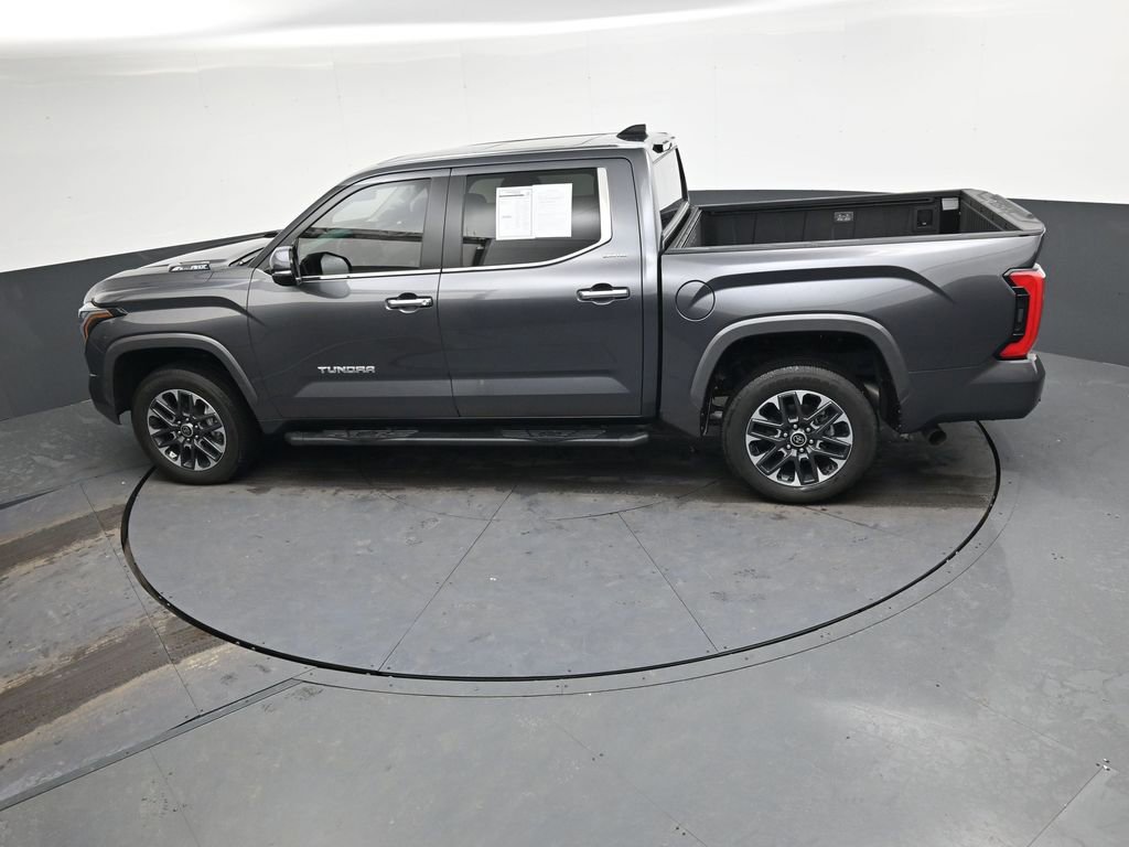 Used 2024 Toyota Tundra Limited image 30