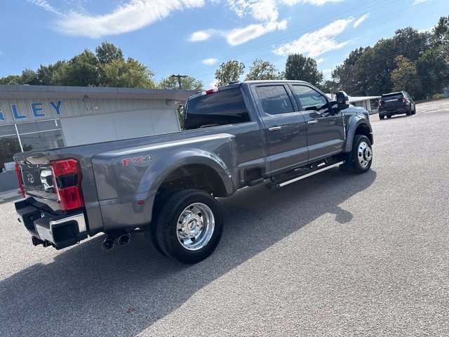 Used 2026 Ford F450 Lariat w/ Chrome Package AWD/4WD image 11