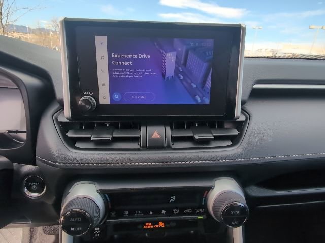 Used 2025 Toyota RAV4 XLE AWD/4WD image 24