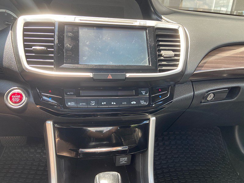 Used 2016 Honda Accord EX-L image 13