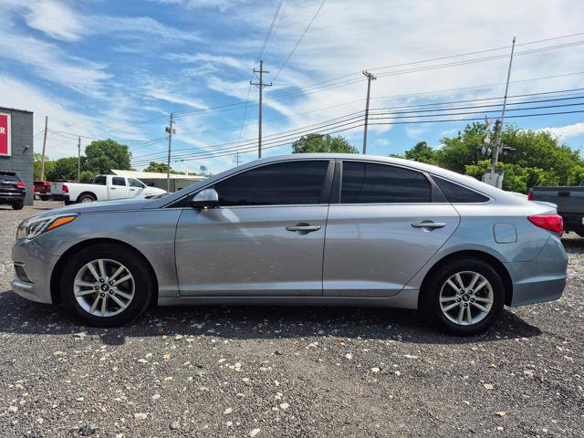 Used 2016 Hyundai Sonata SE