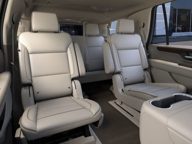 New 2026 GMC Yukon Denali w/ Denali Reserve Package image 17