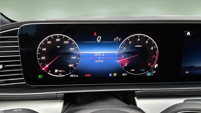 Used 2026 Mercedes-Benz GLE 350 4MATIC image 13