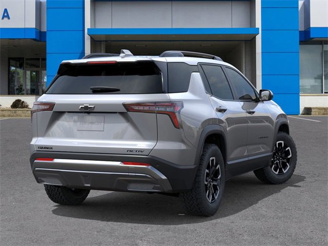 New 2026 Chevrolet Equinox ACTIV image 4