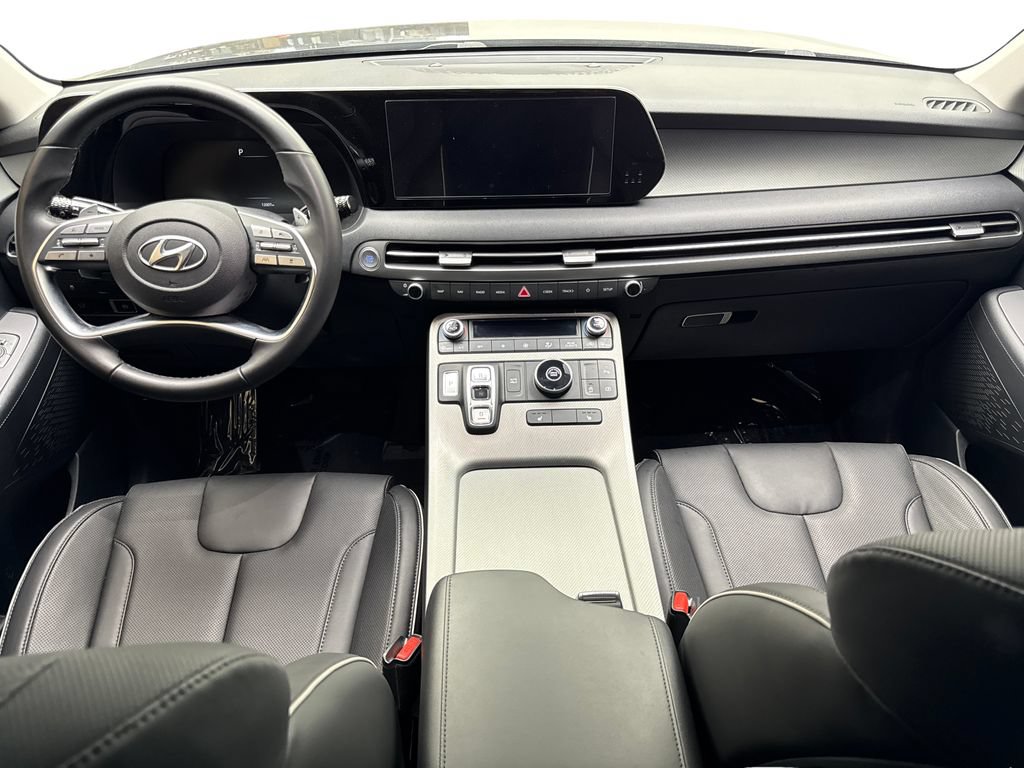 Used 2024 Hyundai Palisade XRT FWD image 53
