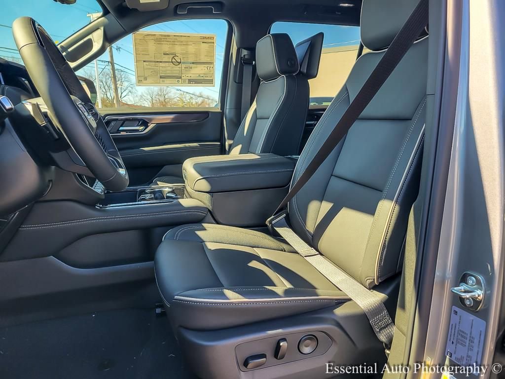 New 2026 GMC Yukon Elevation image 9