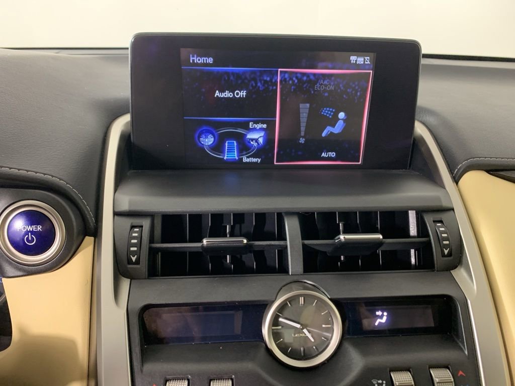 Used 2019 Lexus NX 300h AWD w/ Comfort Package image 23
