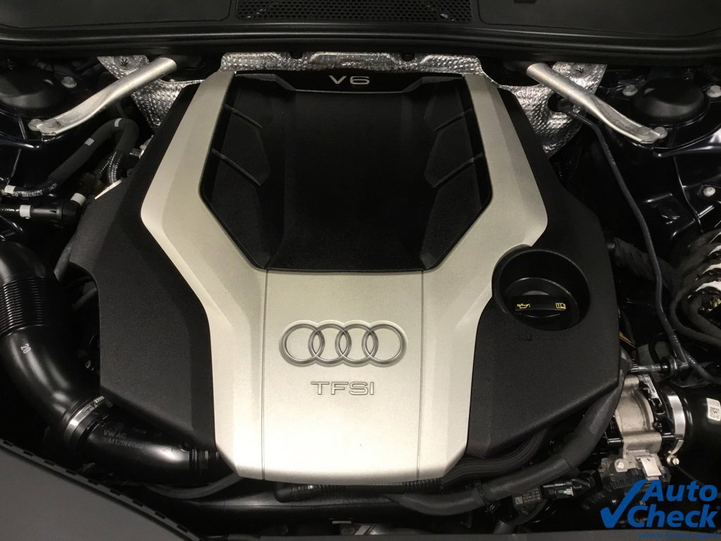 Used 2019 Audi A6 3.0T Premium w/ Convenience Package AWD/4WD image 40