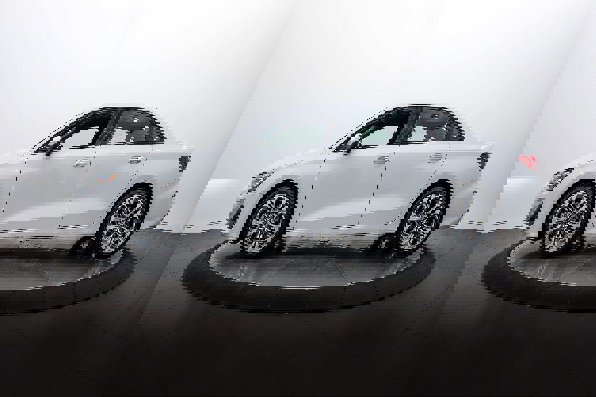 Certified 2025 Audi A3 2.0T Premium Plus w/ Premium Plus Package image 6