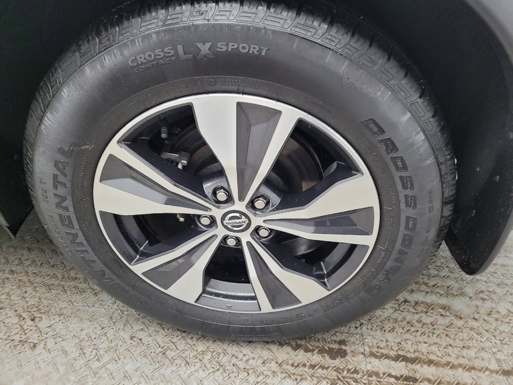 Used 2022 Nissan Murano S image 31