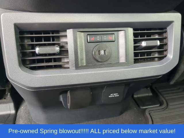 Used 2024 Ford F250 Lariat AWD/4WD image 40