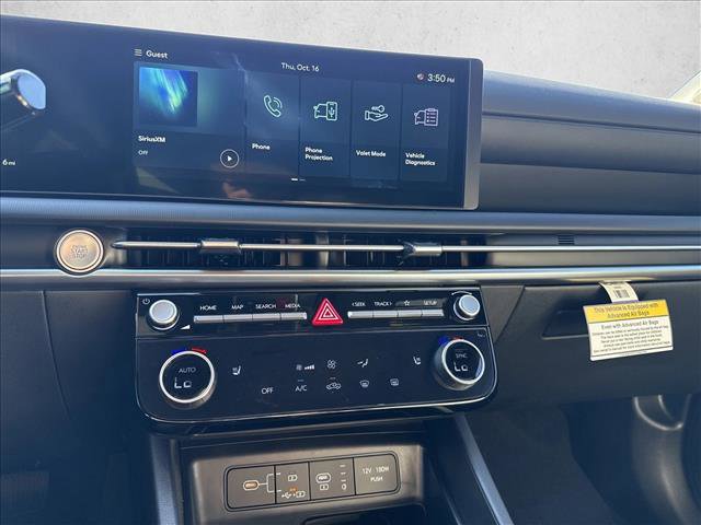 New 2026 Hyundai Santa Cruz SEL image 14