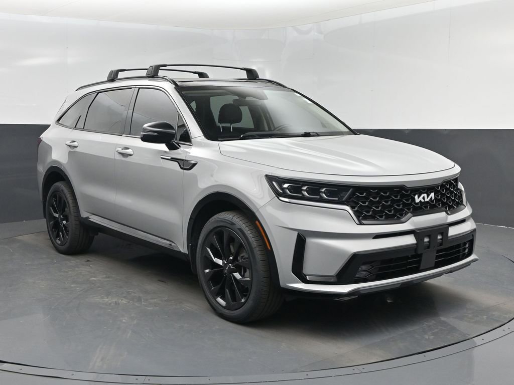 Used 2022 Kia Sorento SX AWD/4WD image 8