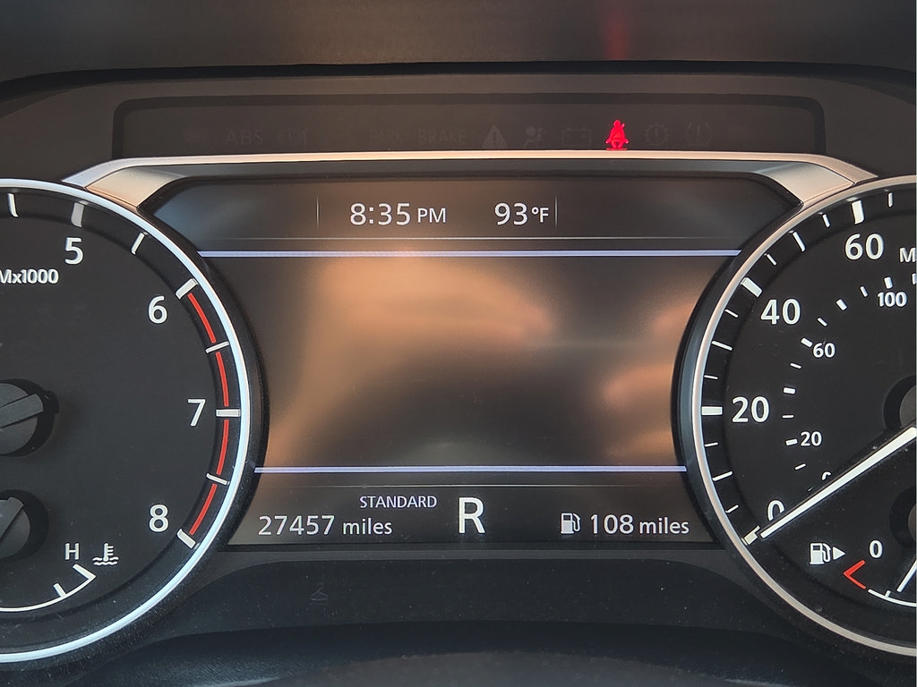 Used 2023 Nissan Rogue SL FWD image 18