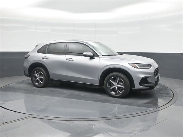 Used 2024 Honda HR-V EX-L image 11