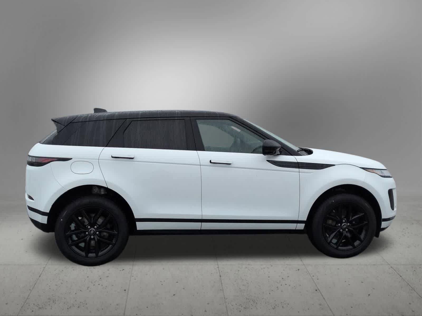 New 2026 Land Rover Range Rover Evoque S image 7