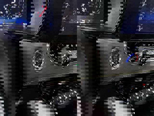 New 2026 Chevrolet Colorado ZR2 w/ Technology Package image 17