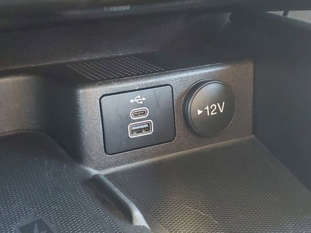 Used 2024 Ford Escape Platinum image 21