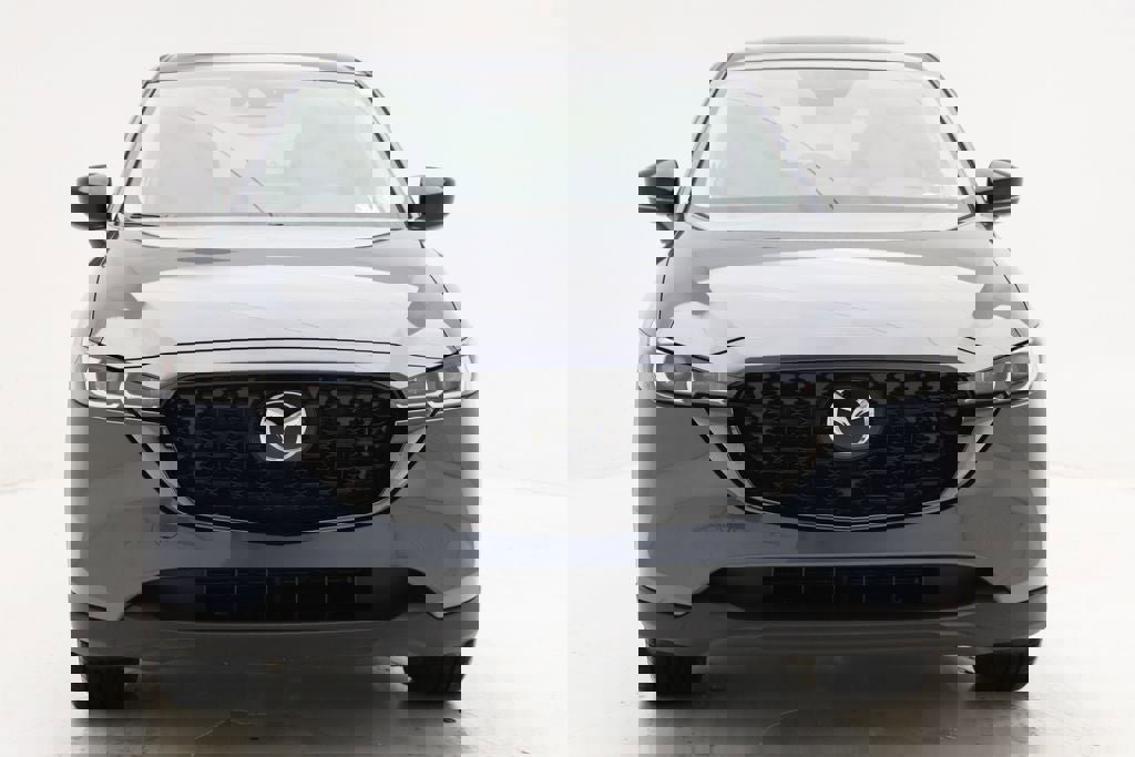 Used 2024 MAZDA CX-5 Carbon Edition image 5