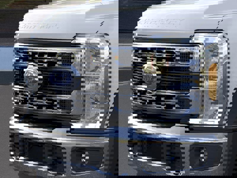New 2026 Ford F450 XL image 17
