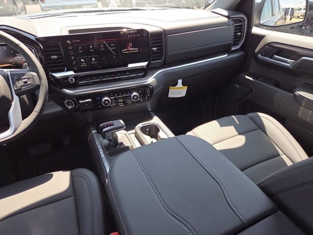 New 2026 GMC Sierra 1500 SLT w/ SLT Premium Plus Package AWD/4WD image 35