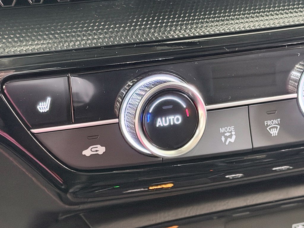 New 2027 Honda CR-V EX-L image 52