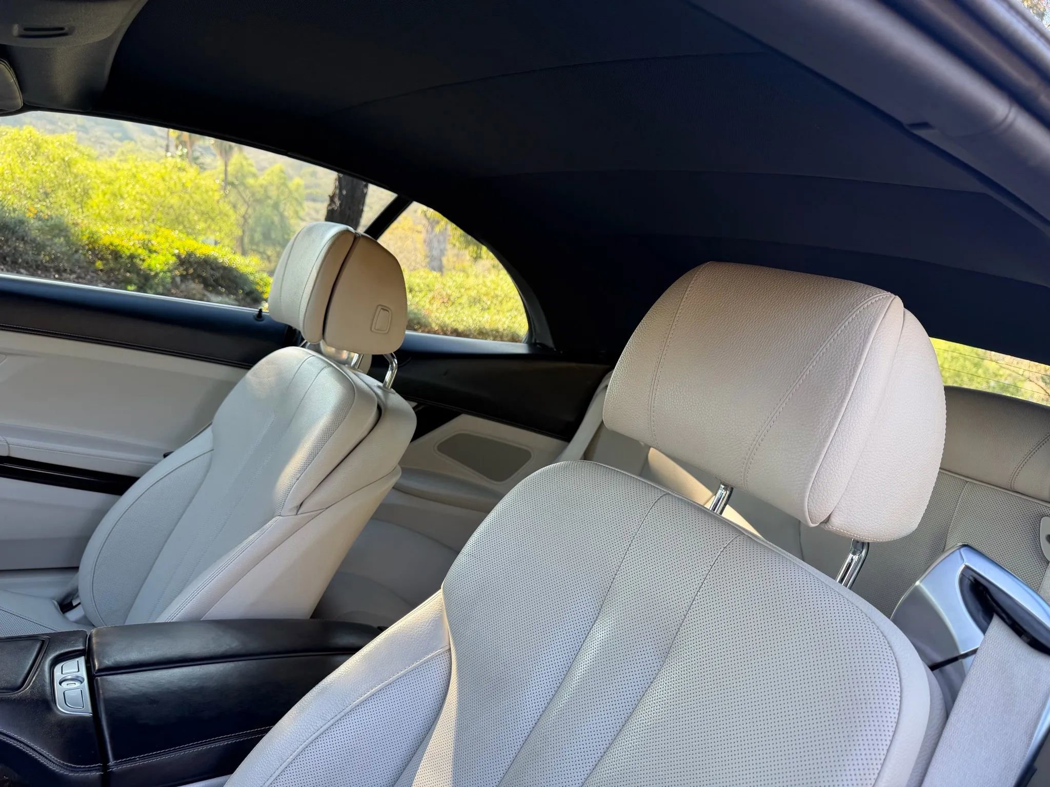 Used 2015 BMW 640i Convertible image 26