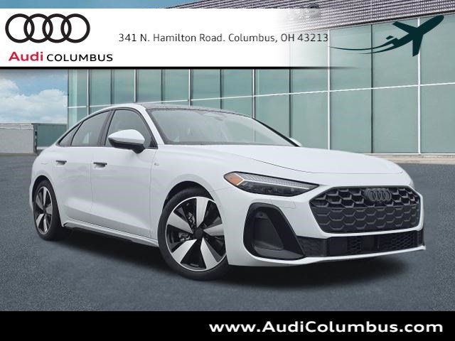New 2026 Audi A5 Premium Plus