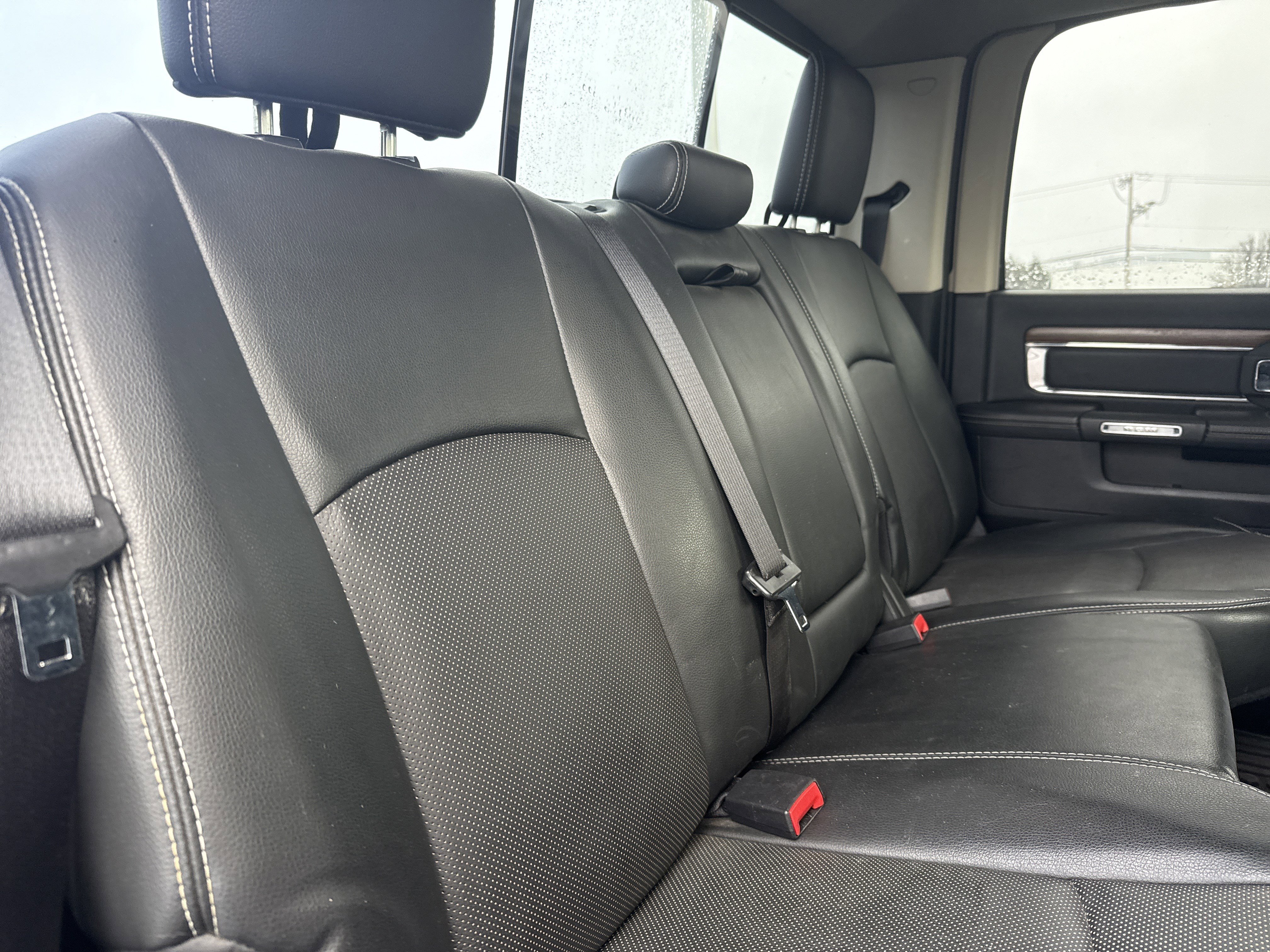 Used 2013 RAM 3500 Laramie image 12