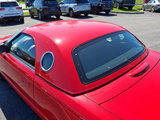 Used 2003 Ford Thunderbird RWD image 29