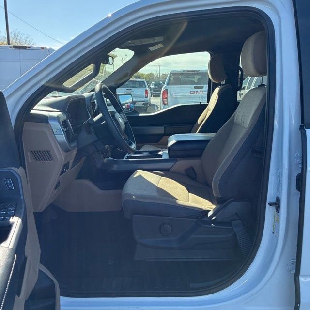 Used 2022 Ford F150 XLT image 10