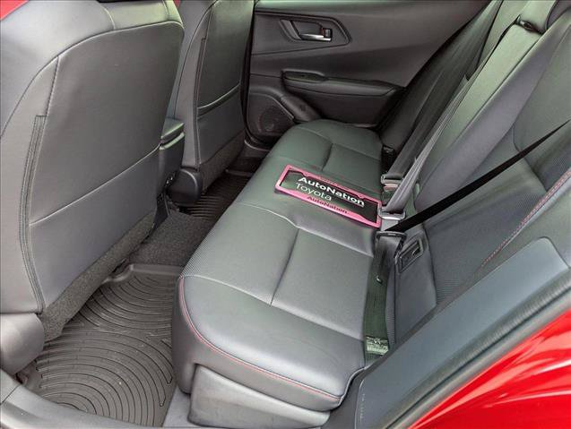New 2025 Toyota Prius Plug-In Hybrid FWD image 15