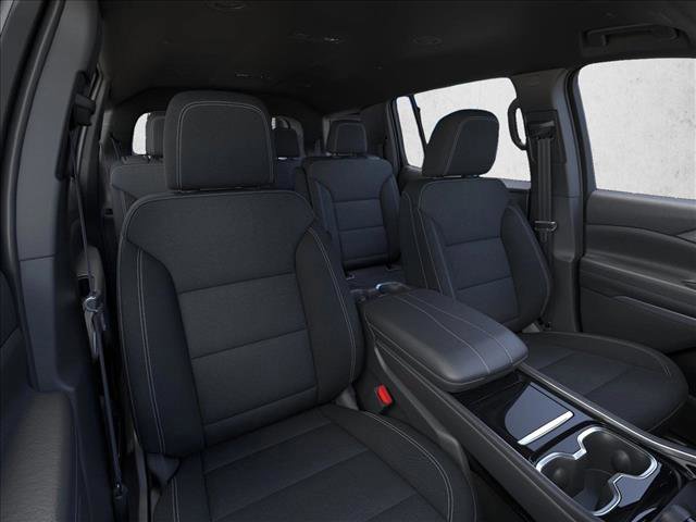 New 2026 Chevrolet Traverse LT w/ Driver Confidence Package image 16