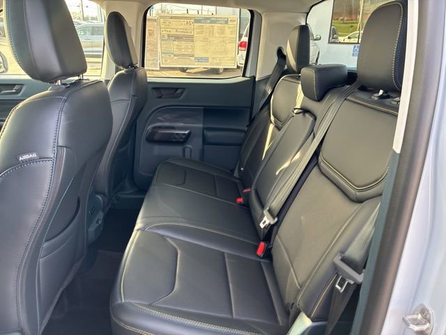 New 2026 Ford Maverick Lobo image 19