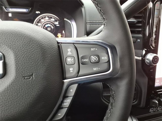 New 2026 RAM 2500 Laramie w/ Night Edition image 18