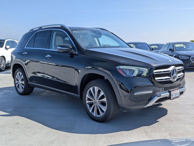 Used 2023 Mercedes-Benz GLE 350 image 3