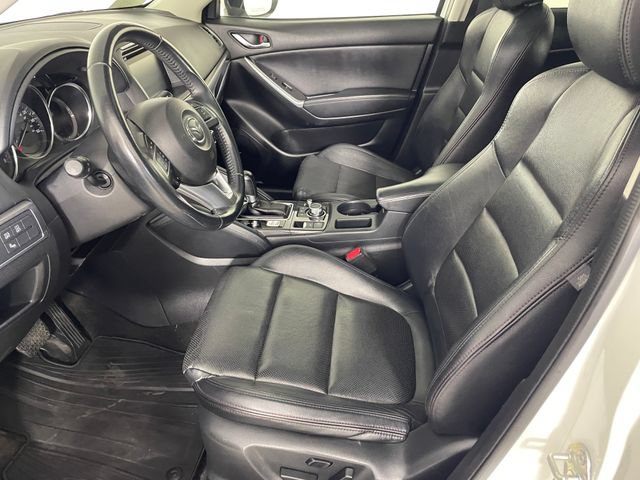 Used 2016 MAZDA CX-5 Grand Touring AWD/4WD image 2
