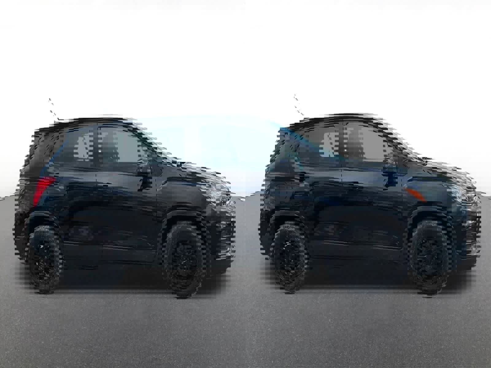 Used 2017 Chevrolet Trax LS image 7