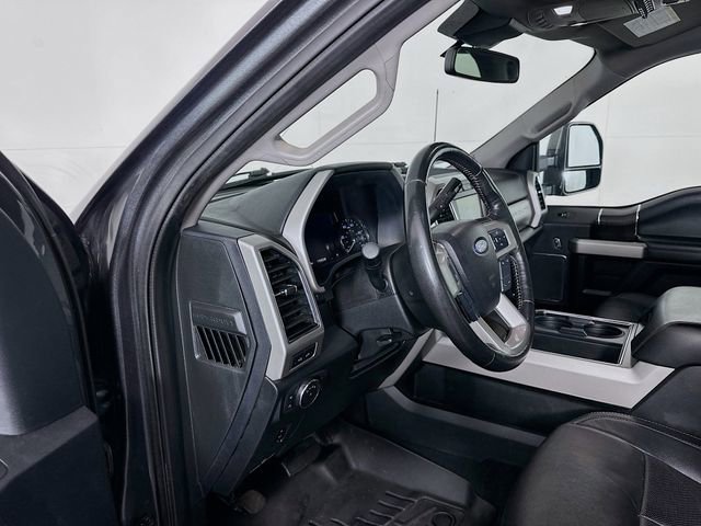 Used 2020 Ford F250 Lariat w/ Lariat Value Package image 9