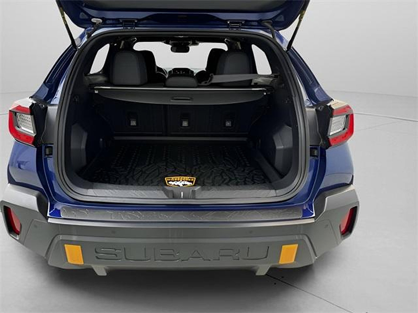 Certified 2024 Subaru Crosstrek 2.5i Wilderness w/ Wilderness Package image 35